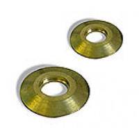 HDANCCOL Brass Collar - VINYL REPAIR KITS
